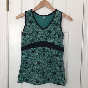 SJB active sport tank top